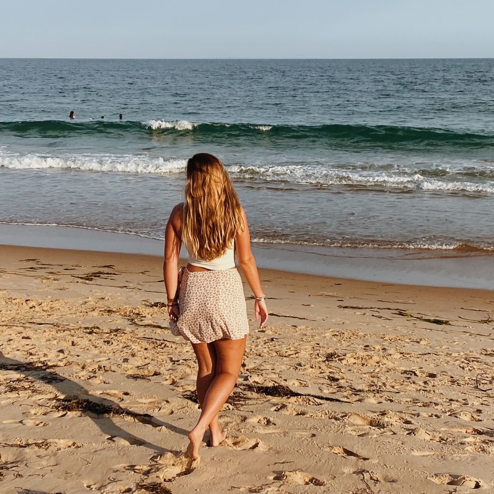 Meet your Posher, Greta